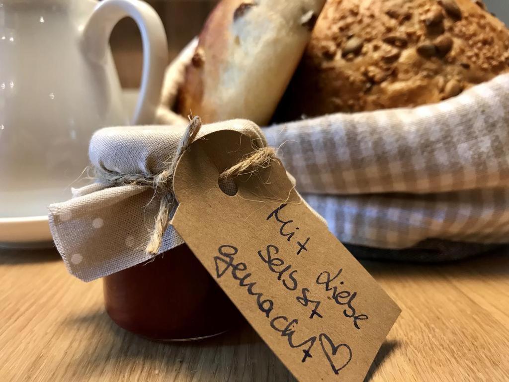 Stimbekhof 호텔 비스핑엔 외부 사진